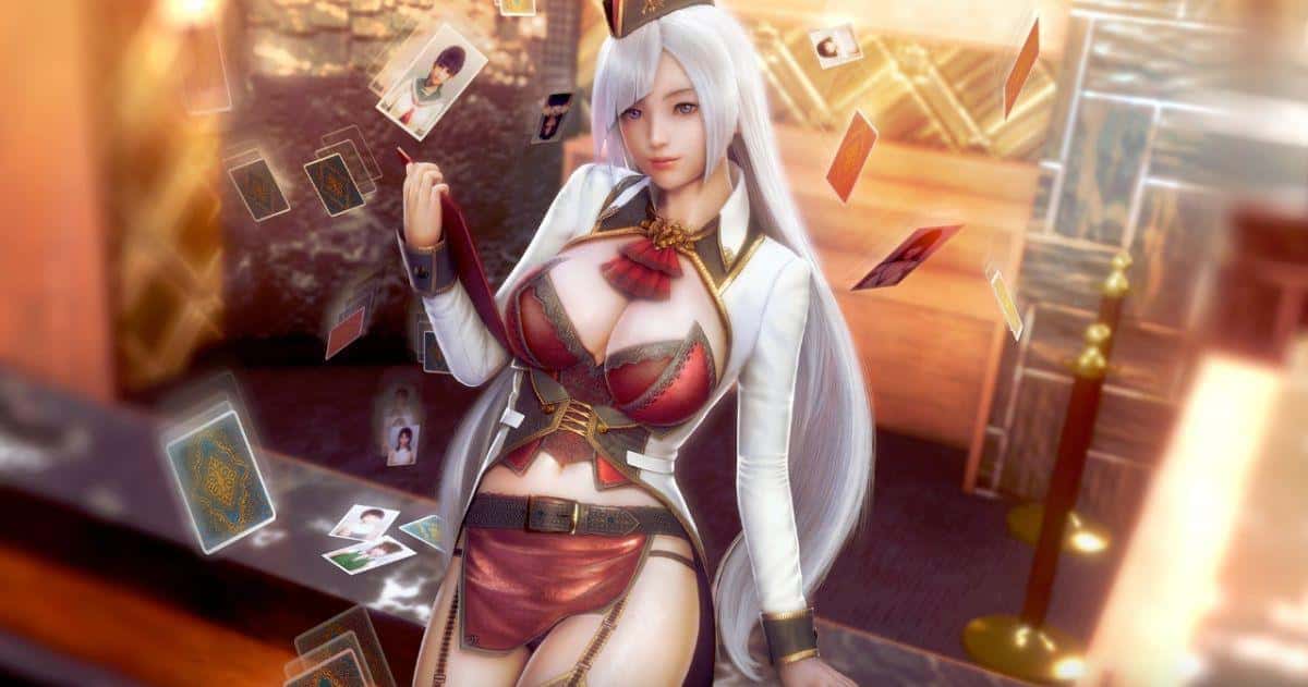游戏画面5